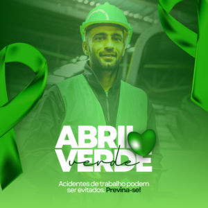 ABRIL VERDE