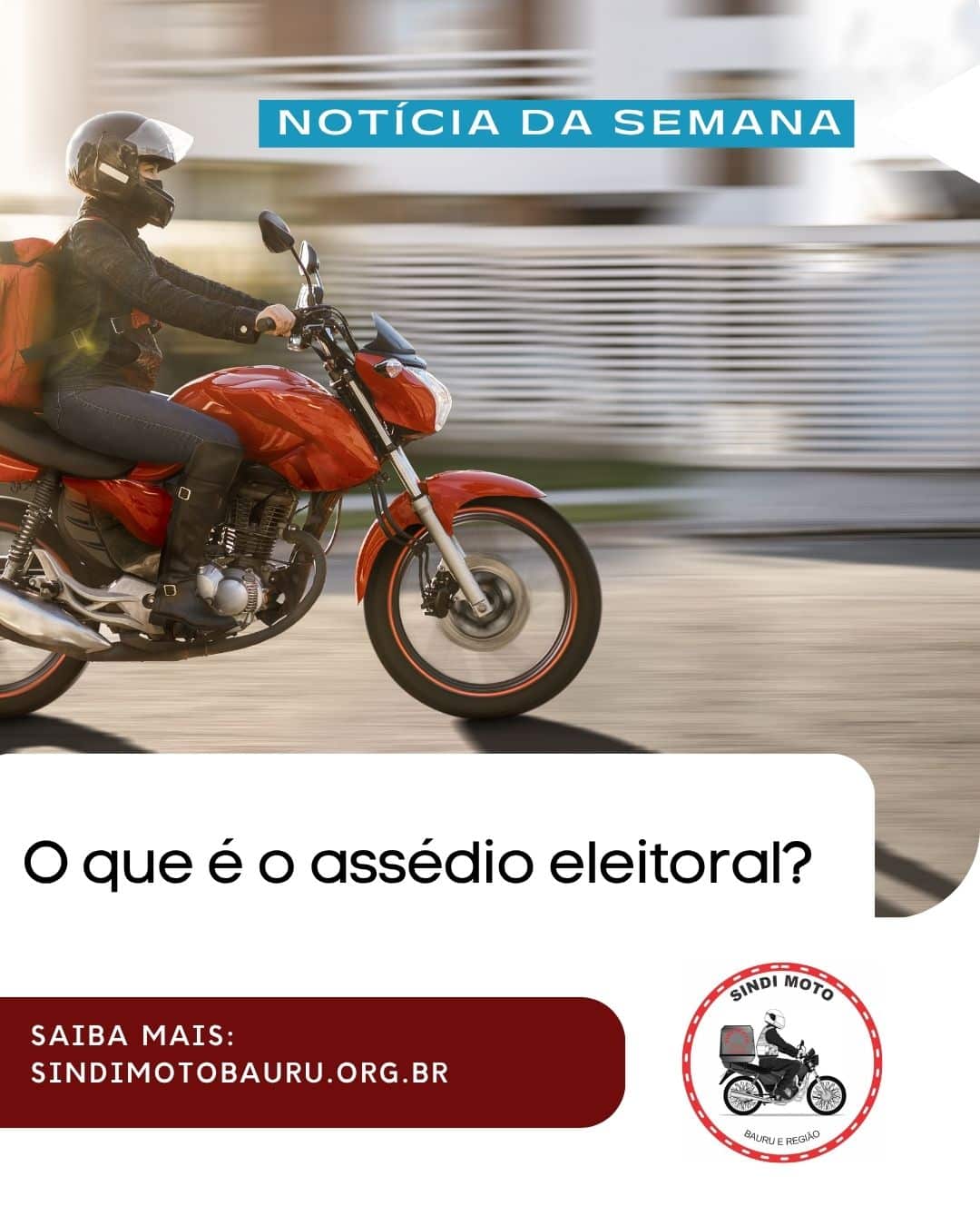 Pesquisa do TST revela avanço do assédio eleitoral nas relações de trabalho